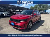 Used 2022 Kia Sorento SX w/ Panoramic Sunroof Package image 1
