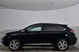 Used 2013 Lexus RX 350 AWD image 2