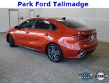 Used 2023 Kia Forte GT-Line w/ GT-Line Technology Package image 2
