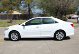Used 2012 Toyota Camry XLE image 3