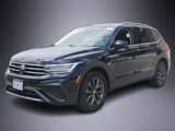 Used 2022 Volkswagen Tiguan SE image 3