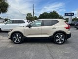 New 2025 Volvo XC40 B5 Plus w/ Protection Package Premier image 2