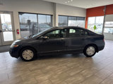 Used 2008 Honda Civic Hybrid Sedan image 5