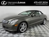 Used 2012 Mercedes-Benz E 350 Cabriolet image 2