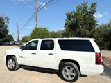 Used 2013 Chevrolet Suburban LT w/ Texas Edition image 3