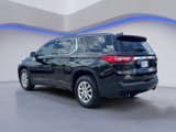 Used 2019 Chevrolet Traverse LT image 5