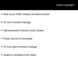 Used 2023 Kia Forte GT-Line w/ GT-Line Premium Package image 3
