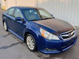 Used 2011 Subaru Legacy 2.5i Limited image 3