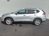 Used 2016 Nissan Rogue SV image 4