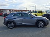 Used 2021 Lexus UX 250h F Sport image 5