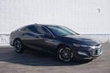 Used 2022 Chevrolet Malibu LT image 3