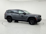 Used 2023 Jeep Grand Cherokee L Laredo image 3