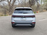 New 2025 Volkswagen Taos SE image 4
