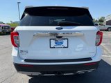 Used 2021 Ford Explorer XLT w/ Equipment Group 202A image 5