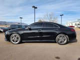 Used 2021 Mercedes-Benz CLA 250 4MATIC image 4