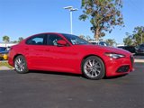 New 2023 Alfa Romeo Giulia Sprint image 2