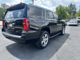 Used 2016 Chevrolet Tahoe LTZ image 5