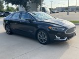 Used 2019 Ford Fusion Titanium image 2