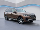Used 2019 BMW X7 xDrive40i w/ Premium Package image 2