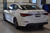 Used 2021 Nissan Sentra SR image 5