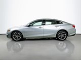 Used 2023 Chevrolet Malibu LT image 3