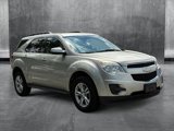 Used 2013 Chevrolet Equinox LT w/ Driver Convenience Package image 3