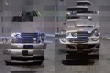 Used 2004 Mercedes-Benz E 320 Sedan image 5