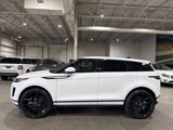 Used 2020 Land Rover Range Rover Evoque SE image 4
