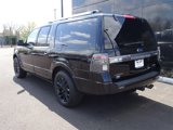 Used 2017 Ford Expedition EL Limited image 4