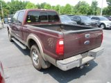 Used 2011 Ford F250 Lariat w/ Lariat Interior Pkg image 3