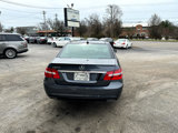 Used 2011 Mercedes-Benz E 550 Sedan w/ Premium 2 Pkg image 5