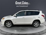 Used 2011 Toyota RAV4 Limited image 2