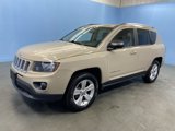 Certified 2016 Jeep Compass Sport w/ Power Value Group image 3