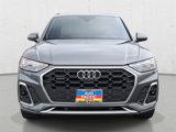 Used 2022 Audi Q5 2.0T Premium Plus w/ Premium Plus Package image 2