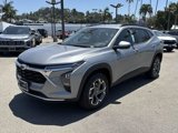 New 2025 Chevrolet Trax LT w/ Driver Confidence Package image 3