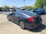 Used 2016 Honda Civic EX-T image 5