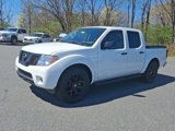 Used 2020 Nissan Frontier SV w/ Value Truck Package image 4