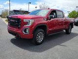 Used 2021 GMC Sierra 1500 AT4 image 4