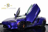 Used 2025 McLaren GTS image 2