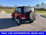 Used 2015 Jeep Wrangler Sport w/ Quick Order Package 24S image 5
