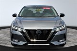 Certified 2022 Nissan Sentra SR w/ Trunk Package image 3