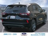 Used 2024 Ford Escape ST-Line w/ Tech Pack #1 image 2