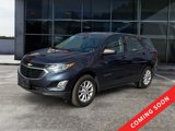 Used 2018 Chevrolet Equinox LS image 2