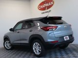 Used 2023 Chevrolet TrailBlazer LS image 4