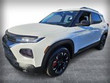Used 2022 Chevrolet TrailBlazer LT image 3
