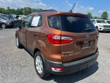 Used 2020 Ford EcoSport SE image 3
