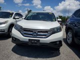 Used 2013 Honda CR-V EX-L image 2