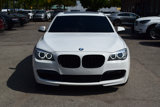 Used 2015 BMW 740Li xDrive image 3