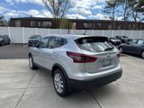 Used 2021 Nissan Rogue Sport S image 4