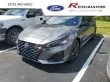 Used 2024 Nissan Altima 2.5 SR w/ SR Premium Package image 2